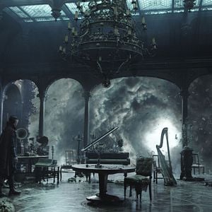 Foto Doctor Strange en el Multiverso de la Locura