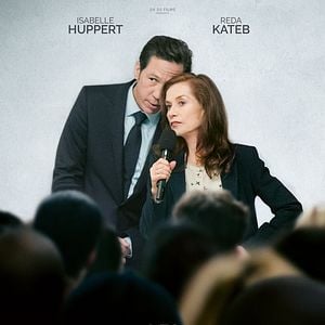 Foto Promesas en París