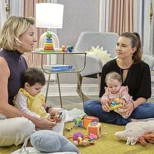 Foto Madre Solo hay Dos