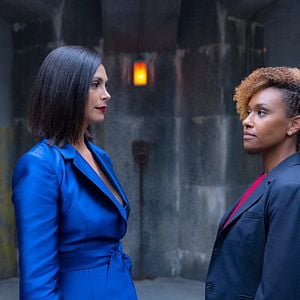 Foto Ryan Michelle Bathe