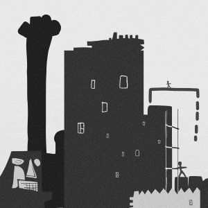 Foto Konkeuriteu yutopia