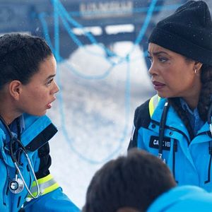 Foto 9-1-1: Lone Star