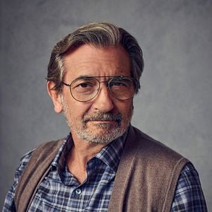 Foto Griffin Dunne