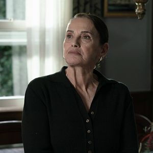 Foto Tras el cristal