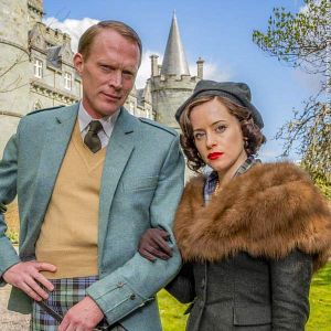 Foto Un escándalo muy británico