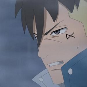 Foto Boruto: Naruto Next Generations