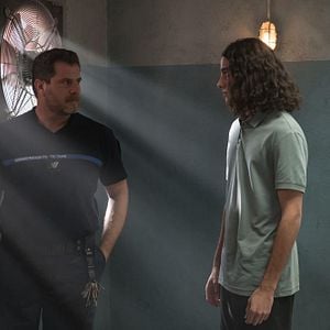 Foto Fabien Baïardi