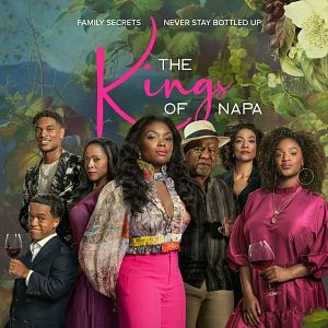 Foto The Kings of Napa