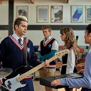 Foto Andrea Chaparro