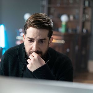 Foto Tras el cristal