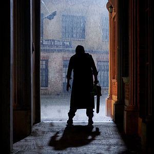 Foto La matanza de Texas