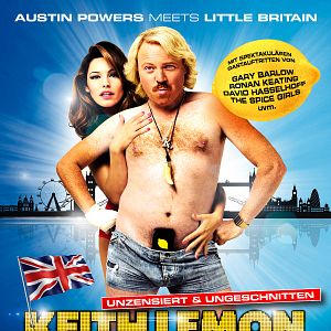 Foto Keith Lemon: The Film