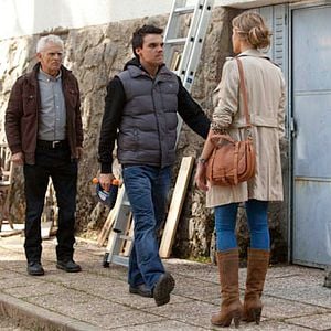 Foto Patricia Montero