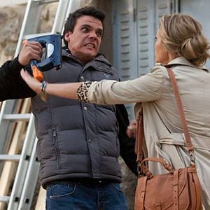 Foto Patricia Montero