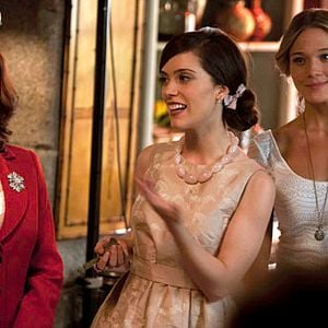 Foto Patricia Montero