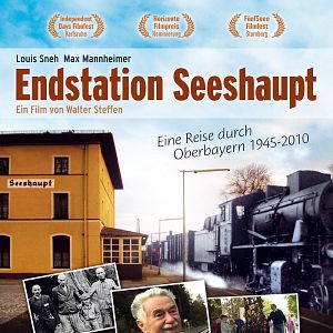 Foto Endstation Seeshaupt - Der Todeszug von 1945
