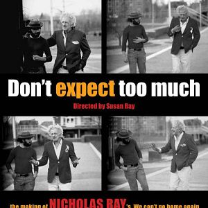 Foto Don't expect too much