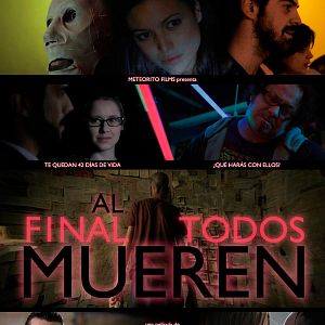 Foto Al final todos mueren