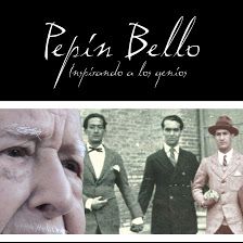 Foto Pepín Bello: Inspirando a los genios