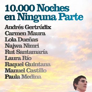 Foto 10.000 noches en ninguna parte