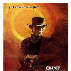 Foto El jinete pálido