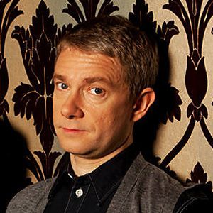 Foto Martin Freeman