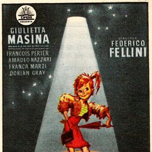 Foto Las noches de Cabiria