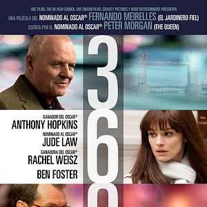 Foto 360. Juego de destinos