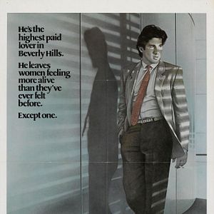 Foto American Gigolo