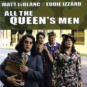 Foto All the Queen's Men