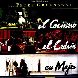 Foto El cocinero, el ladrón, su mujer y su amante