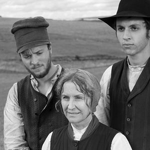 Foto Heimat: La otra tierra