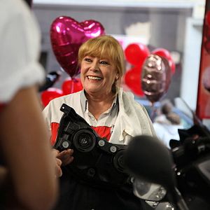 Foto Esto no es una cita