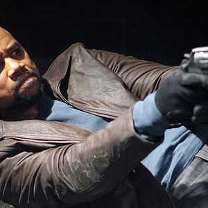 Foto En busca de un héroe