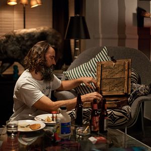 Foto The Lords of Salem