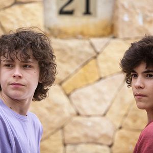 Foto 15 años y un día