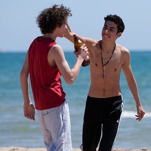 Foto 15 años y un día