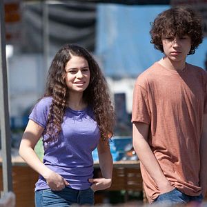 Foto 15 años y un día