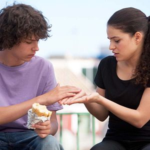 Foto 15 años y un día