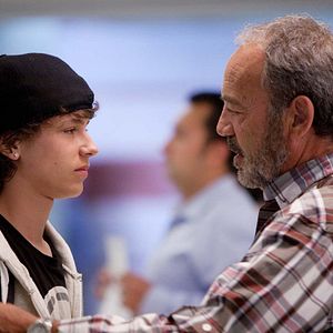 Foto 15 años y un día