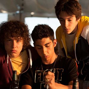 Foto 15 años y un día