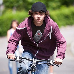 Foto 15 años y un día