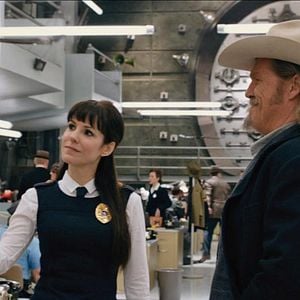 Foto R.I.P.D. Departamento de policía mortal