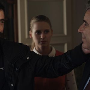 Foto Somos gente honrada