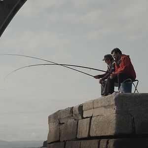 Foto Somos gente honrada