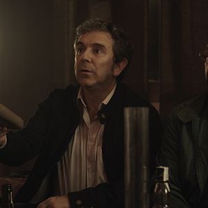 Foto Somos gente honrada