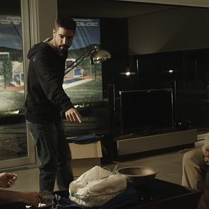 Foto Somos gente honrada