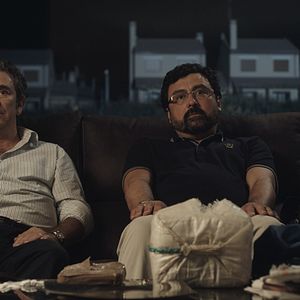 Foto Somos gente honrada