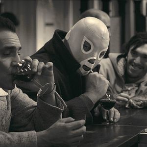 Foto Nos héros sont morts ce soir