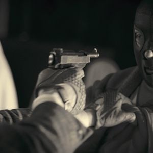 Foto Nos héros sont morts ce soir